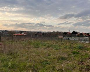 Constructible Land for sale in Gijón 