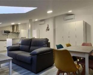 Attic to rent in La Solana    with Terrace and Furnished