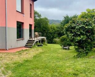 Garden of Apartment to rent in Cabanas  with Heating, Private garden and Storage room