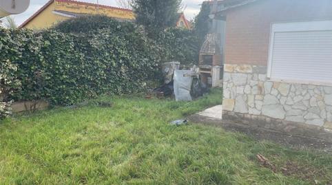 Foto 3 de Pis en venda a Santa María Mon, 64, Vegas del Condado, León