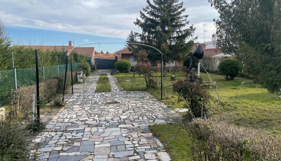 Foto 1 de Pis en venda a Santa María Mon, 64, Vegas del Condado, León