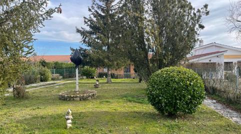 Foto 4 de Pis en venda a Santa María Mon, 64, Vegas del Condado, León