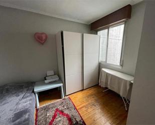 Bedroom of Flat to share in Barakaldo 