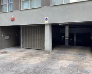 Parking of Garage to rent in Torrent