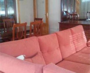 Flat to rent in El Torreón - Los Ángeles - El Pilar