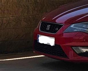 Parking of Garage to rent in Algeciras