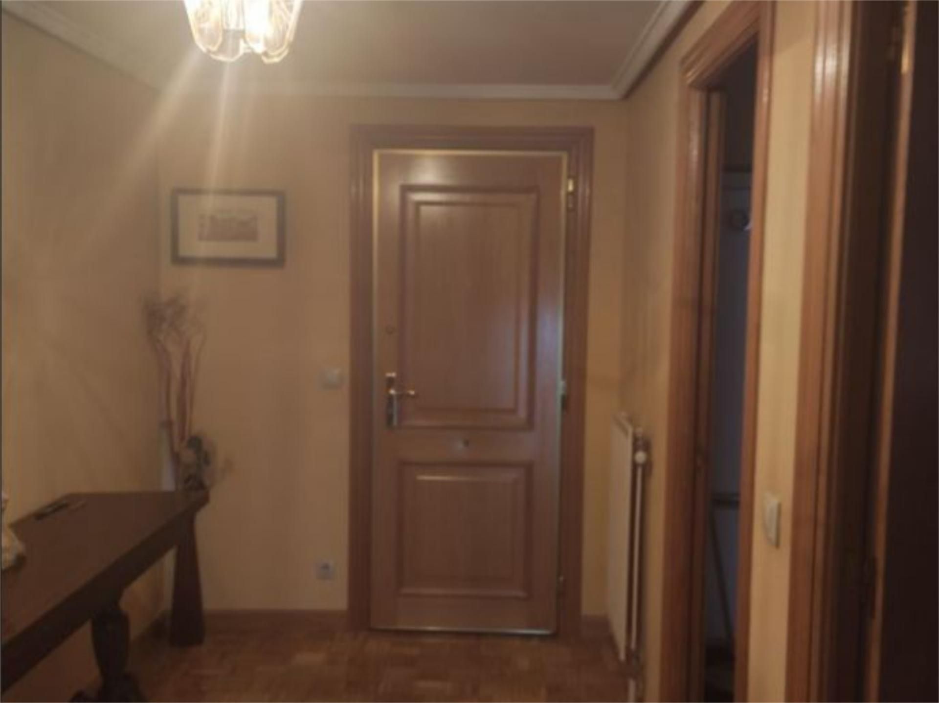 Flat to rent in Vitoria - Gasteiz  with Heating, Parquet flooring and Terrace