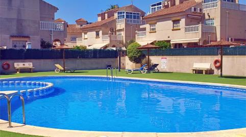 Foto 3 de Dúplex en venda a Calle las Abubillas, 29, Zona Carrefour - Urbanizaciones, Alicante