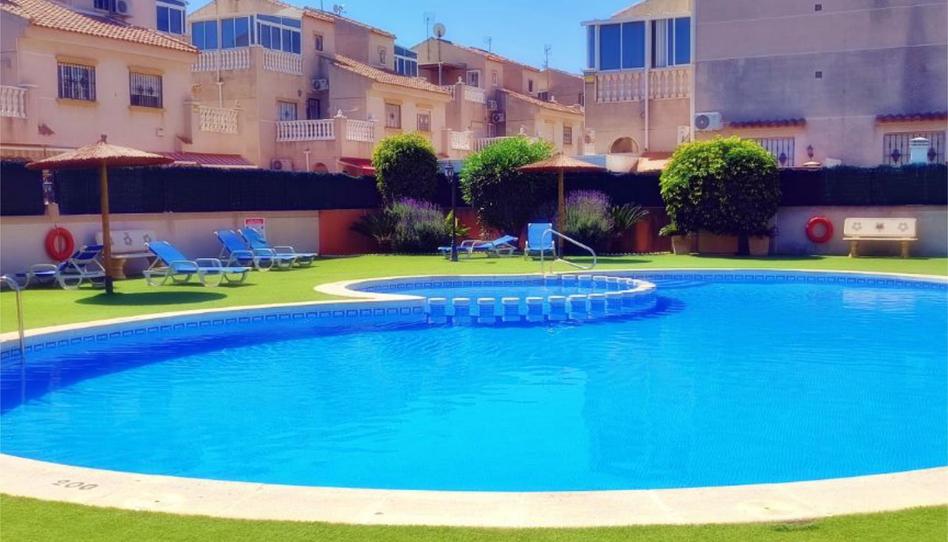 Foto 1 de Dúplex en venda a Calle las Abubillas, 29, Zona Carrefour - Urbanizaciones, Alicante