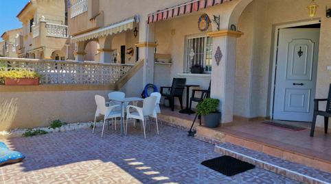 Foto 4 de Dúplex en venda a Calle las Abubillas, 29, Zona Carrefour - Urbanizaciones, Alicante