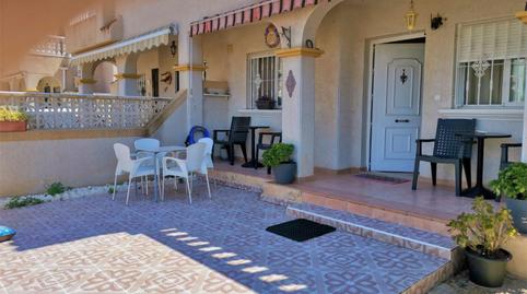 Foto 5 de Dúplex en venda a Calle las Abubillas, 29, Zona Carrefour - Urbanizaciones, Alicante