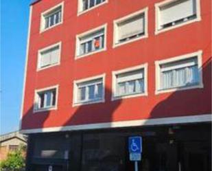 Vista exterior de Pis en venda en Cerceda amb Traster i Moblat
