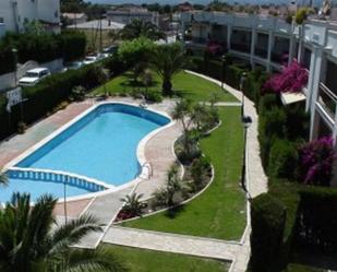 Flat to rent in Carrer Robinson, 26, Cambrils Mediterrani