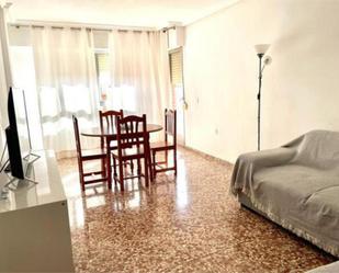 Bedroom of Flat to rent in San Vicente del Raspeig / Sant Vicent del Raspeig  with Furnished