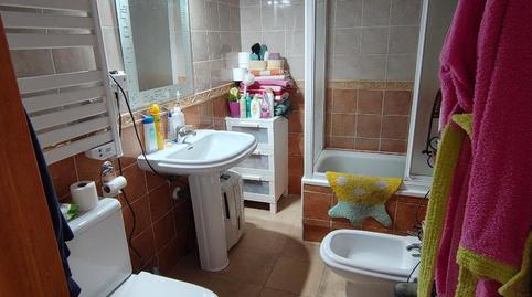 Casa adosada en venda a Avinguda Balcon de Ponoig, 37, Polop, Alicante - imatge 5 Foto 5 de Casa adosada en venda a Avinguda Balcon de Ponoig, 37, Polop, Alicante