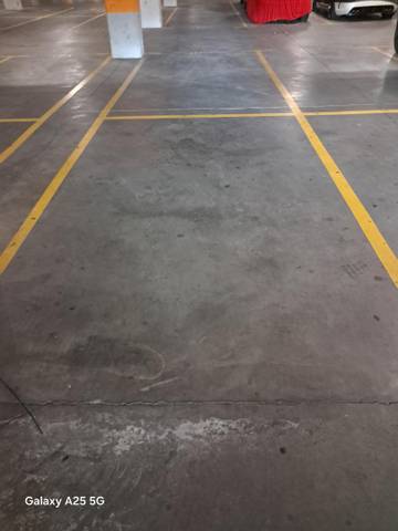 Garaje en Alquiler en Calle Patrimonio Mundial, 9 en La Montaña - El Cortijo