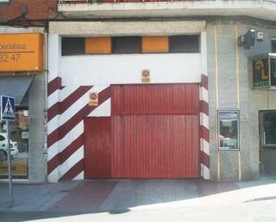 Aparcament de Garatge en venda en Alcorcón