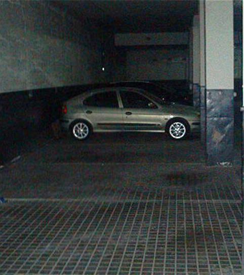 Garage for sale in Calle Fuenlabrada, 11, Casco Antiguo, Alcorcón - image 2 Photo 2 of Garage for sale in Calle Fuenlabrada, 11, Casco Antiguo, Alcorcón