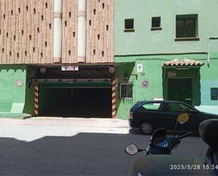 Parking of Garage to rent in Málaga Capital