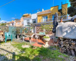 Jardí de Pis en venda en Fuengirola amb Aire condicionat, Terrassa i Piscina