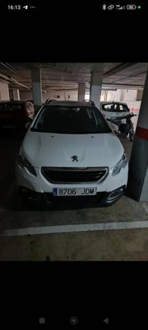 Garaje en Alquiler en Carrer Manuel Roca i Guàrdia, 71 en El Barato