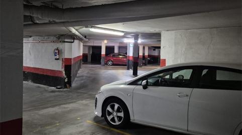 Garatge en venda a Areneazpi Kalea, 67, Villamonte, Bizkaia - imatge 2 Foto 2 de Garatge en venda a Areneazpi Kalea, 67, Villamonte, Bizkaia