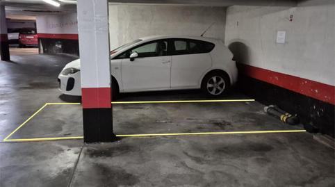 Garatge en venda a Areneazpi Kalea, 67, Villamonte, Bizkaia - imatge 4 Foto 4 de Garatge en venda a Areneazpi Kalea, 67, Villamonte, Bizkaia