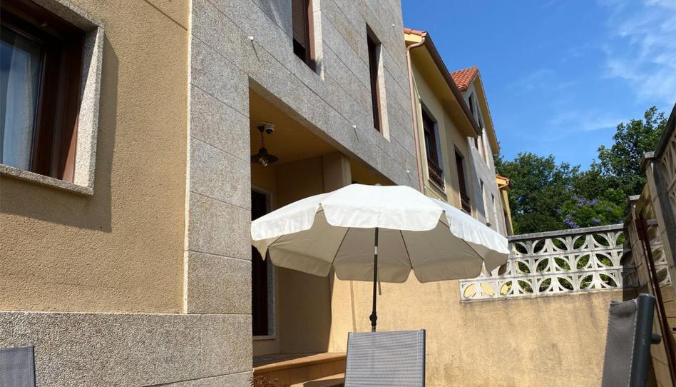 Foto 1 de Pis en venda a Po-315, 7, Darbo, Pontevedra