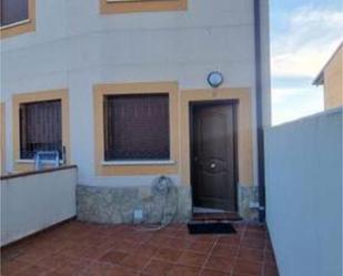 Balcony of House or chalet to rent in Pezuela de las Torres