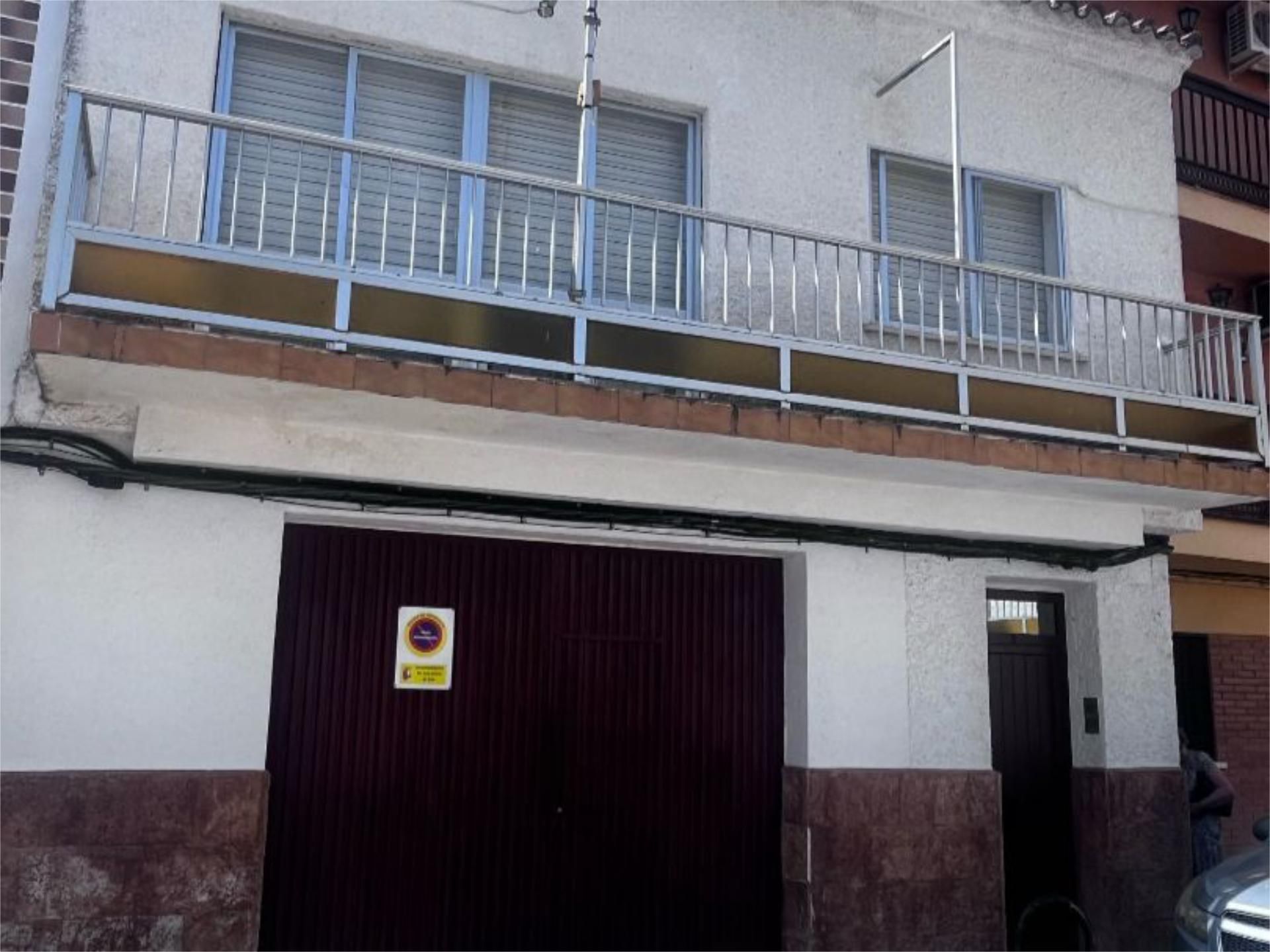 Single-family semi-detached to rent in Plaza de Extremadura, 2, Galisteo