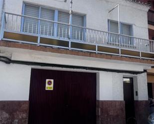 Single-family semi-detached to rent in Plaza de Extremadura, 2, Galisteo