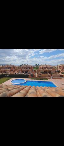 Ático en Alquiler en Avenida Tenerife, 4 en Aguas Nuevas