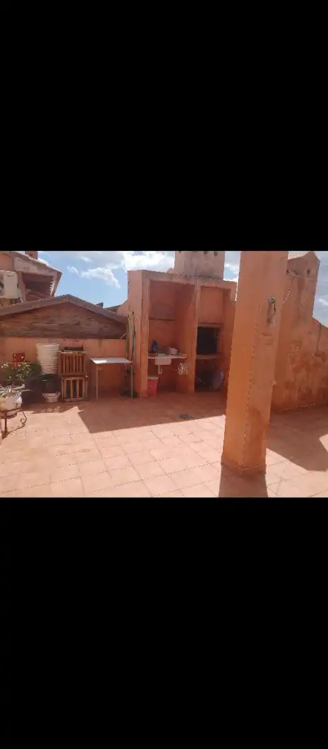 Attic for rent in Avenida Tenerife, 4, Aguas Nuevas