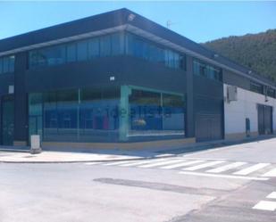 Vista exterior de Loft en venda en Ezcabarte amb Aire condicionat, Calefacció i Parquet