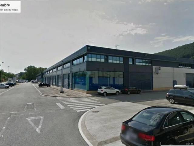 Piso en Venta en Calle K, 31 en Ezcabarte