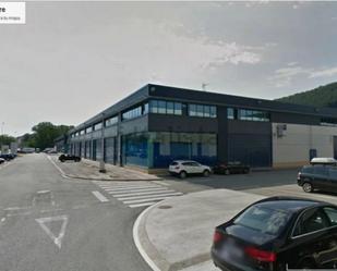 Vista exterior de Pis en venda en Ezcabarte amb Aire condicionat, Calefacció i Parquet