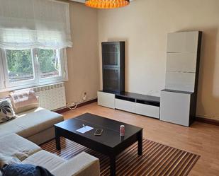 Living room of Flat to rent in Valladolid Capital