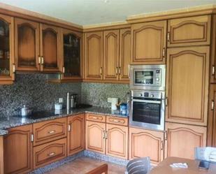 Cuina de Pis en venda en Palas de Rei amb Traster