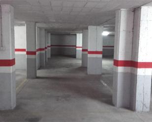 Parkplatz von Garage miete in Olot