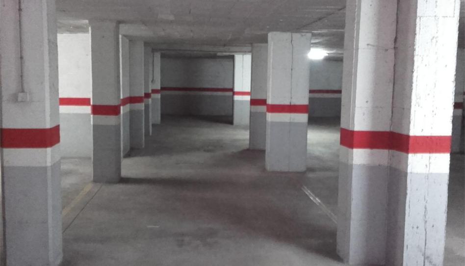 Garatge de lloguer a Carrer Bisbe Vilanova, 2, Olot, Girona - imatge 1 Foto 1 de Garatge de lloguer a Carrer Bisbe Vilanova, 2, Olot, Girona