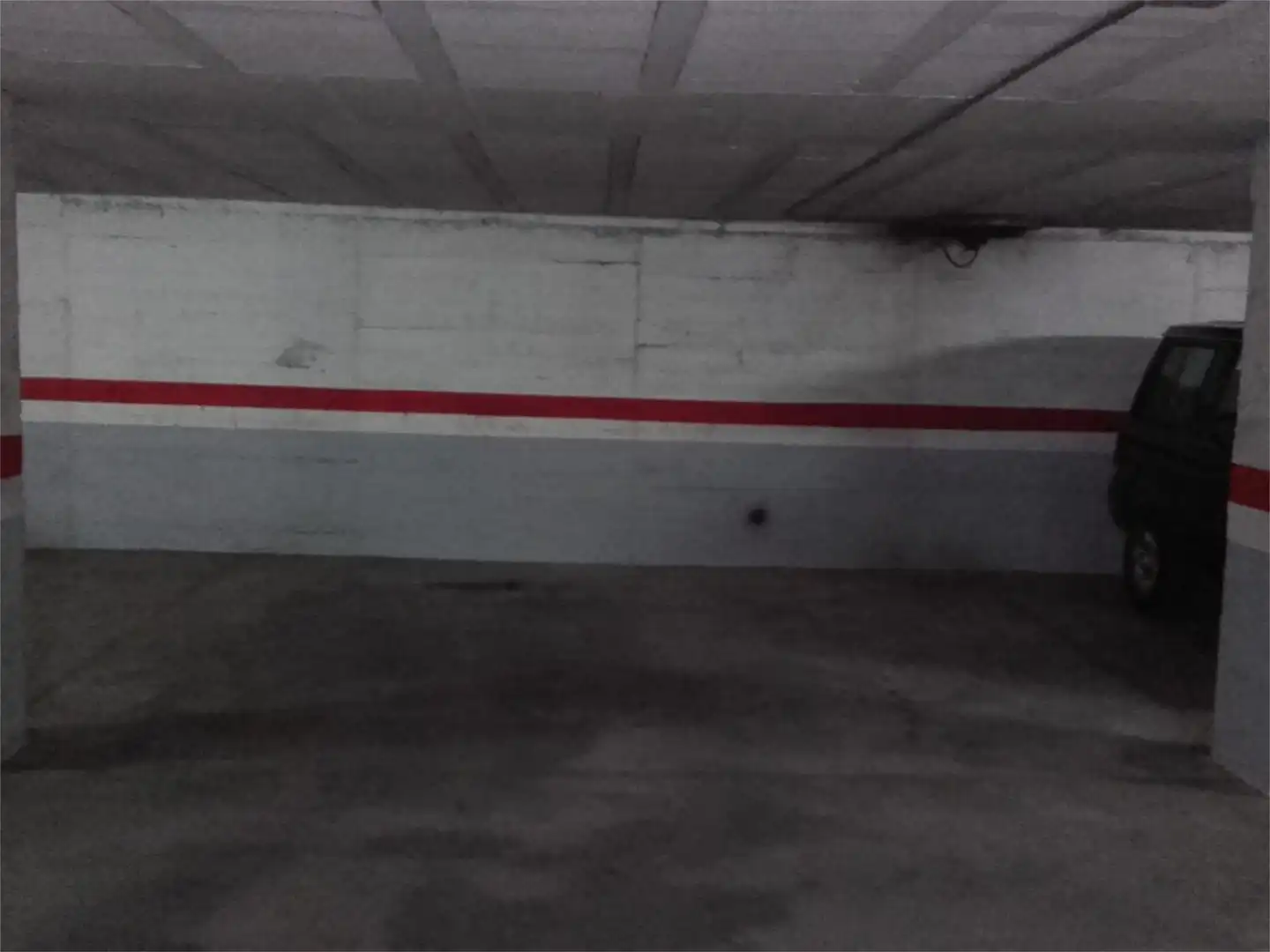 Garage zur Miete in Carrer Bisbe Vilanova, 2, Olot Parkplatz von Garage zur Miete in Olot