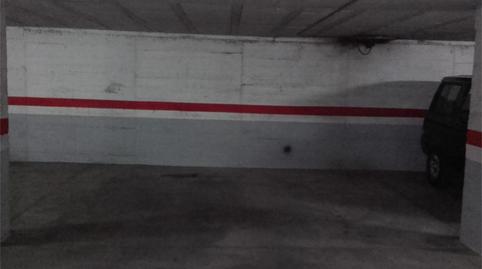 Garatge de lloguer a Carrer Bisbe Vilanova, 2, Olot, Girona - imatge 2 Foto 2 de Garatge de lloguer a Carrer Bisbe Vilanova, 2, Olot, Girona