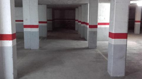 Garatge de lloguer a Carrer Bisbe Vilanova, 2, Olot, Girona - imatge 3 Foto 3 de Garatge de lloguer a Carrer Bisbe Vilanova, 2, Olot, Girona