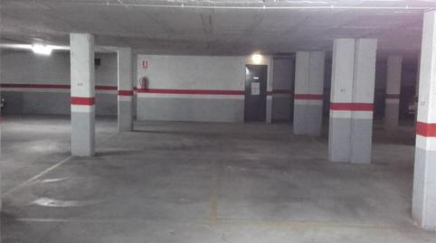 Garatge de lloguer a Carrer Bisbe Vilanova, 2, Olot, Girona - imatge 4 Foto 4 de Garatge de lloguer a Carrer Bisbe Vilanova, 2, Olot, Girona