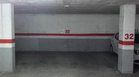 Garatge de lloguer a Carrer Bisbe Vilanova, 2, Olot, Girona - imatge 5 Foto 5 de Garatge de lloguer a Carrer Bisbe Vilanova, 2, Olot, Girona