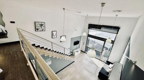 Photo 4 of Premises for sale in Calle Laguna del Marquesado, 11, Villaverde Alto, Madrid Capital