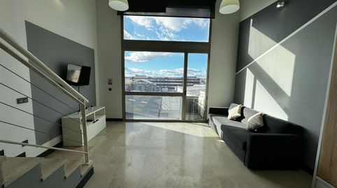 Photo 2 of Premises for sale in Calle Laguna del Marquesado, 11, Villaverde Alto, Madrid Capital