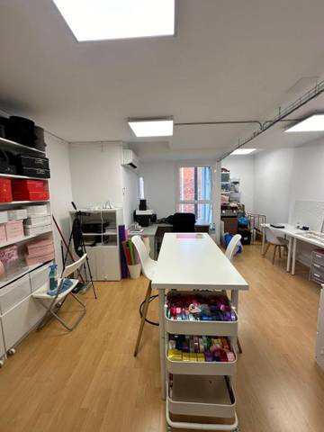 Oficina en Alquiler en Carrer de Provença, 385 en Sagrada Família