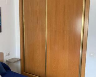 Bedroom of Flat for sale in Algeciras  with Air Conditioner, Heating and Terrace