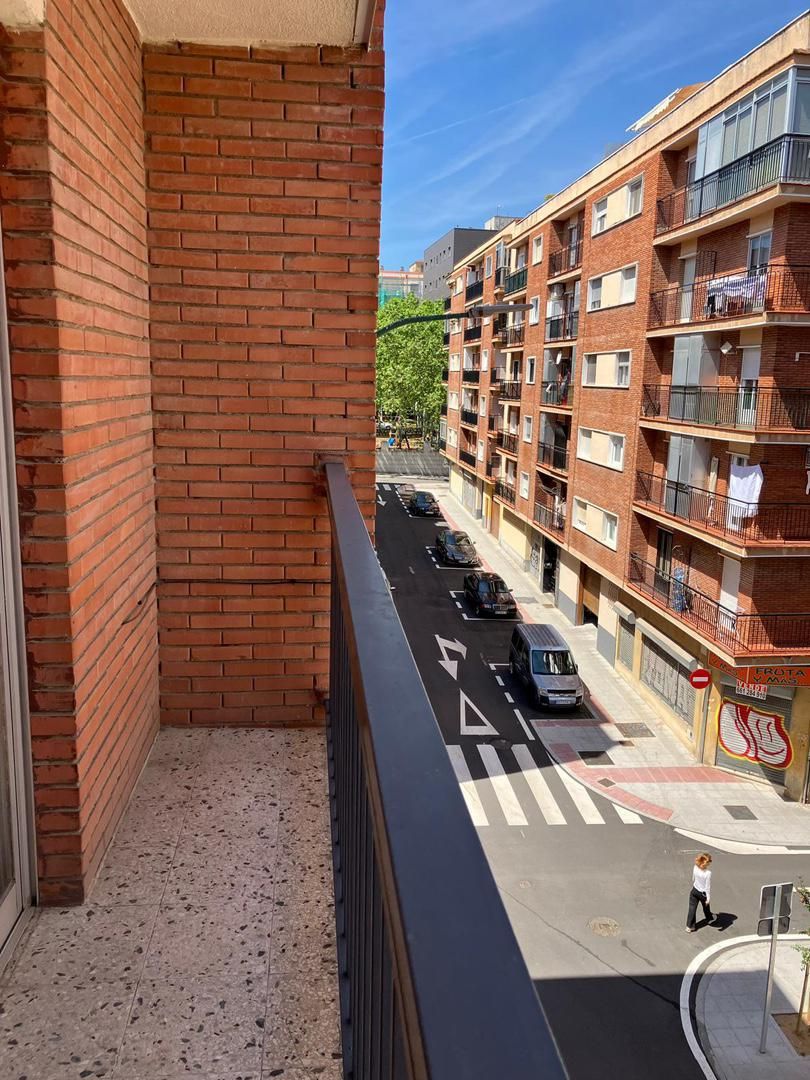 Pis de lloguer a Calle Vista Alegre, 12, Prosperidad - Delicias